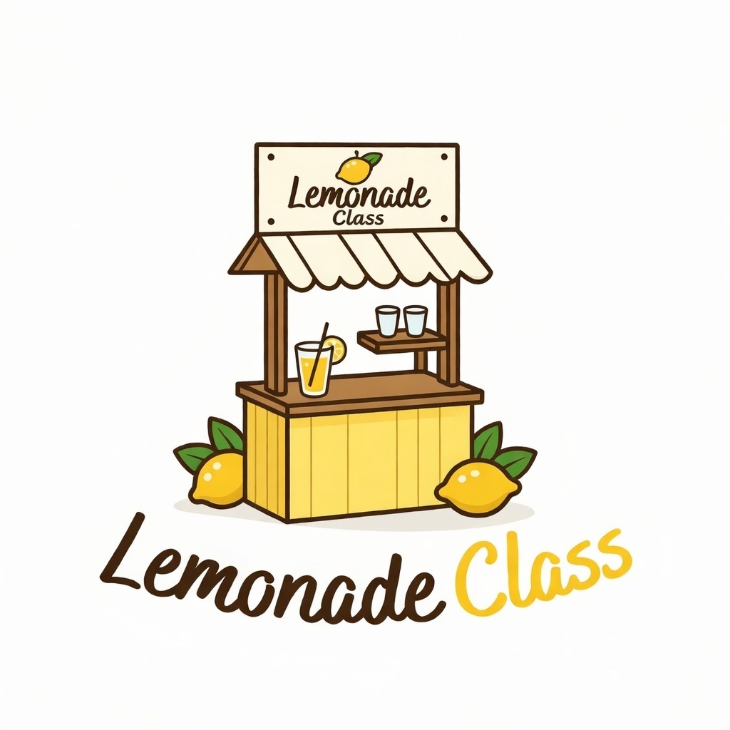 Lemonade Class Logo